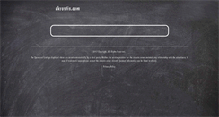 Desktop Screenshot of akrostis.com